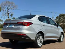 Fiat Cronos