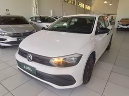 Volkswagen Polo Hatch