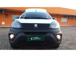 Peugeot Partner Rapid