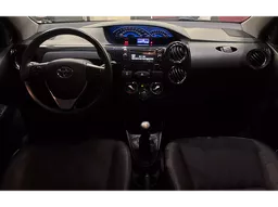 Toyota Etios