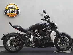 Xdiavel