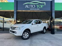 Mitsubishi L200 Triton