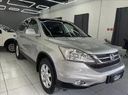 Honda CRV