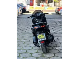 Yamaha Nmax