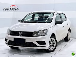 Volkswagen Voyage