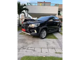 Chery Tiggo 2