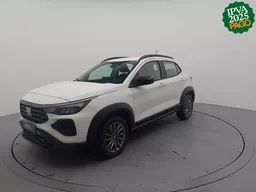 Fiat Pulse