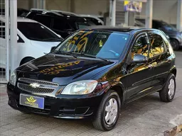 Chevrolet Celta