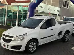 Chevrolet Montana