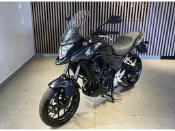 CB 500