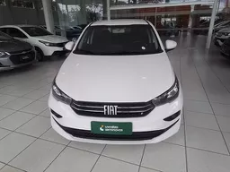 Fiat Cronos