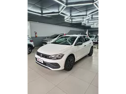 Volkswagen Polo Hatch