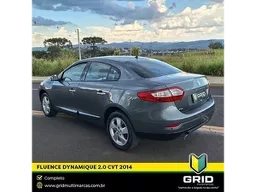 Renault Fluence