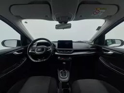 Fiat Pulse