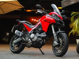 Multistrada