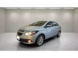 Chevrolet Prisma