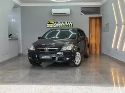 Chevrolet Vectra
