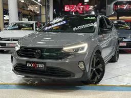 Volkswagen Nivus
