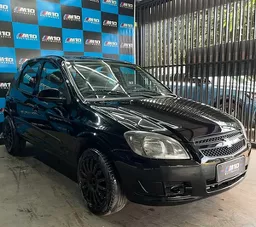 Chevrolet Celta
