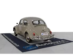 Volkswagen Fusca