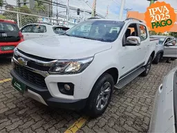Chevrolet S10