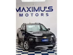 Chevrolet Montana