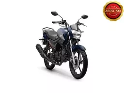 YBR 125 Factor