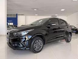 Fiat Argo