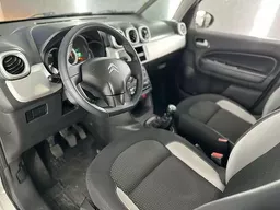 Citroën Aircross