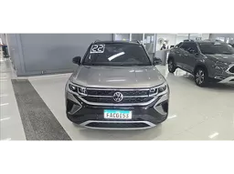 Volkswagen Taos