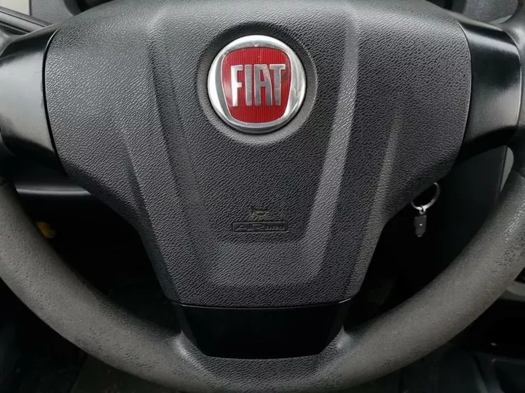 Fiat Palio Preto 10