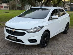 Chevrolet Prisma