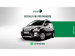 Fiat Idea