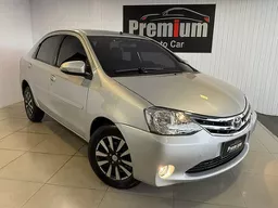 Toyota Etios
