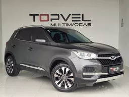 Chery Tiggo 5X