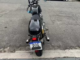 Royal Enfield Continental GT