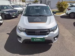 Fiat Mobi