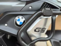 BMW R 1250 GS