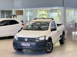 Volkswagen Saveiro