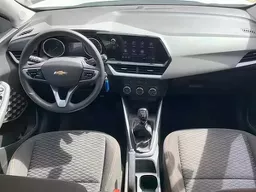 Chevrolet Montana