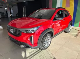 Fiat Pulse