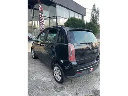 Fiat Idea