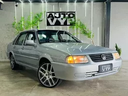 Volkswagen Santana