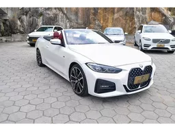 BMW 430i