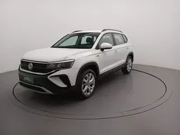 Volkswagen Taos
