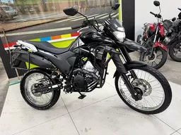 XTZ 250