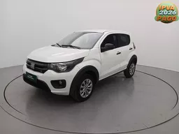 Fiat Mobi