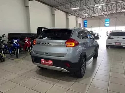 Chery Tiggo 2