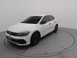 Volkswagen Polo Hatch