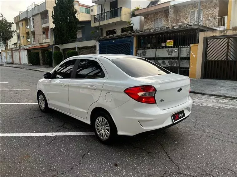 Foto do carro